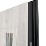 Tower комплектація Termix 1200. Колір: Lampre Антрацит + сосна прованс Tower комплектація Termix 1200. Колір: Lampre Антрацит + сосна прованс