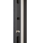 Tower комплектація Termix 1200. Колір: Lampre Антрацит + сосна прованс Tower комплектація Termix 1200. Колір: Lampre Антрацит + сосна прованс