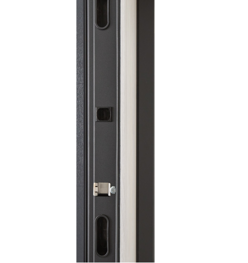 Tower комплектація Termix 1200. Колір: Lampre Антрацит + сосна прованс Tower комплектація Termix 1200. Колір: Lampre Антрацит + сосна прованс