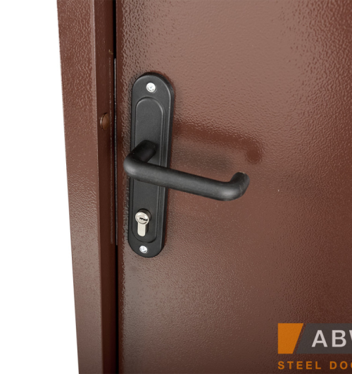 Технічні двері з лиштвою Storage. Колір: Колір на вибір
