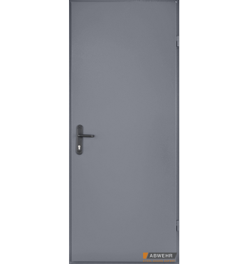 Технічні двері Storage. Колір: Колір на вибір