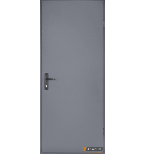 Технічні двері Storage. Колір: Колір на вибір