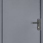 Технічні двері Storage. Колір: Колір на вибір