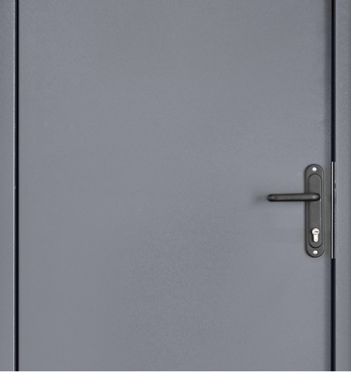 Технічні двері Storage. Колір: Колір на вибір