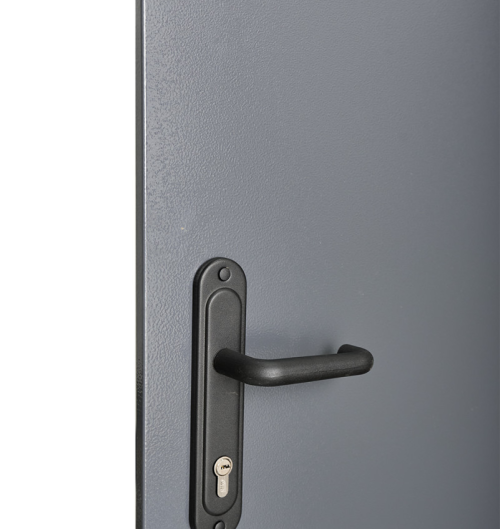 Технічні двері Storage. Колір: Колір на вибір