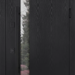 Carat комплектація Termix. Колір: Lampre Black Wood + вулична плівка Carat комплектація Termix. Колір: Lampre Black Wood + вулична плівка