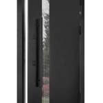 Carat комплектація Termix. Колір: Lampre Black Wood + вулична плівка Carat комплектація Termix. Колір: Lampre Black Wood + вулична плівка