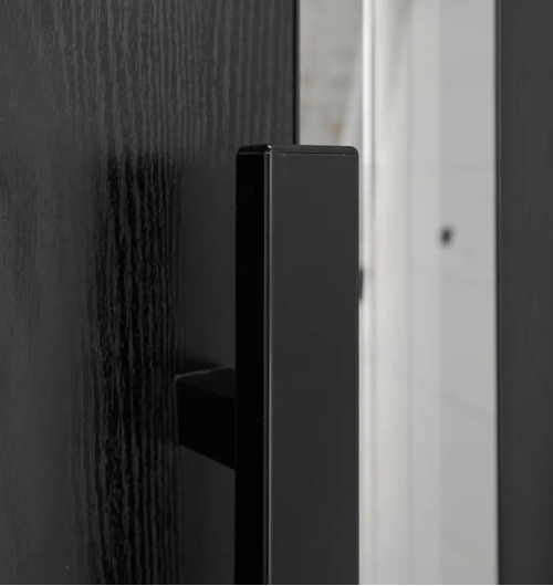 Carat комплектація Termix. Колір: Lampre Black Wood + вулична плівка Carat комплектація Termix. Колір: Lampre Black Wood + вулична плівка