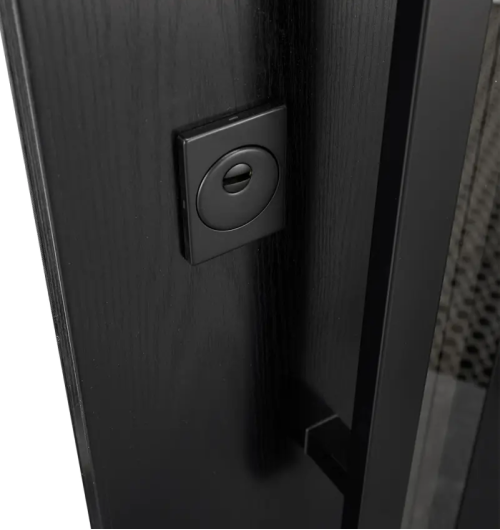 Carat комплектація Termix. Колір: Lampre Black Wood + вулична плівка Carat комплектація Termix. Колір: Lampre Black Wood + вулична плівка