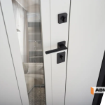 Tower комплектація Termix 1200. Колір: Lampre Антрацит + олово супермат Tower комплектація Termix 1200. Колір: Lampre Антрацит + олово супермат