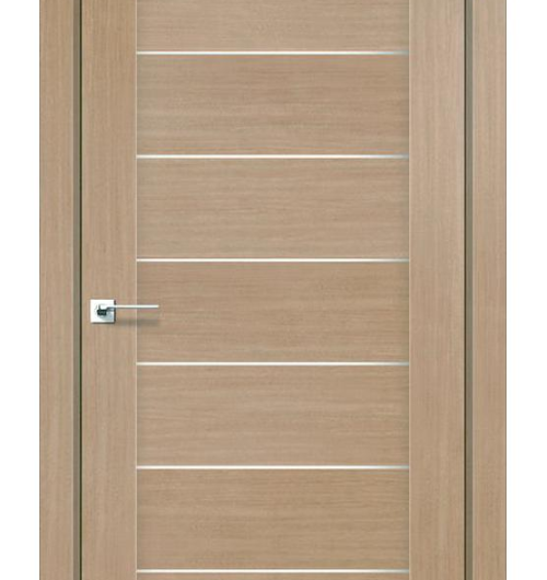 Двері Leona Darumi ПВХ