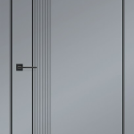 Двері Sintra Modern-01 Darumi ПВХ Двері Sintra Modern-01 Darumi ПВХ