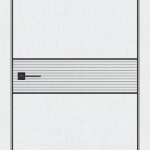 Двері Sintra Modern-02 Darumi ПВХ