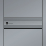 Двері Sintra Modern-02 Darumi ПВХ