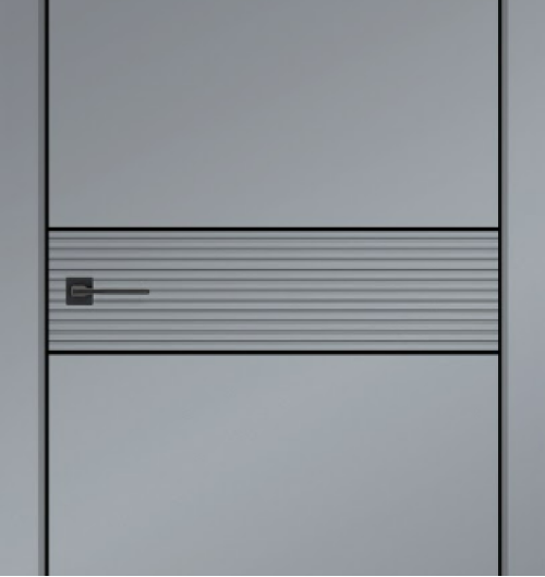 Двері Sintra Modern-02 Darumi ПВХ