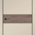 Двері Sintra Modern-03 Darumi ПВХ