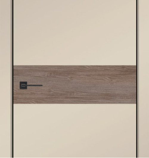 Двері Sintra Modern-03 Darumi ПВХ
