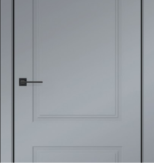 Двері Sintra Classik-02 Darumi ПВХ