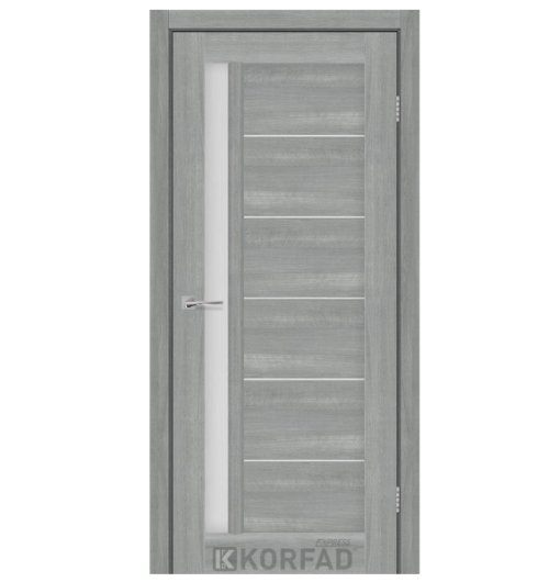 Двері Octavia Korfad Express ПВХ