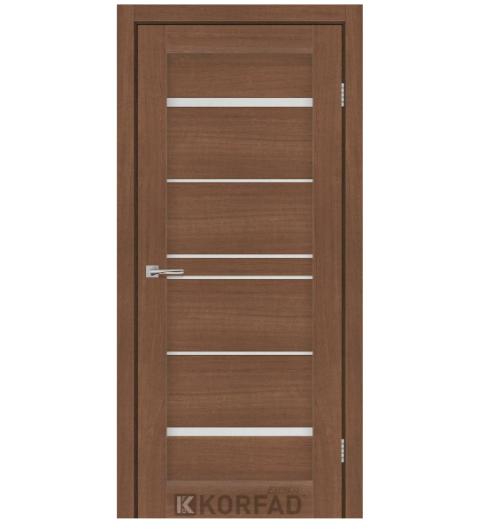 Двері Vista Korfad Express ПВХ