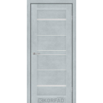 Двері Vista Korfad Express ПВХ