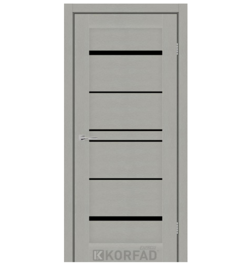 Двері Vista Korfad Express ПВХ