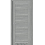 Двері Avalon Korfad Express ПВХ