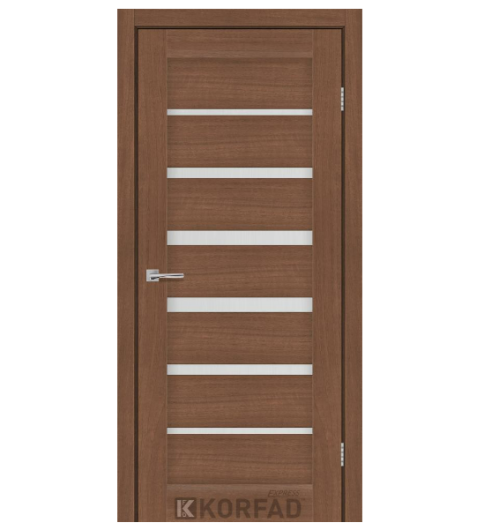Двері Pesto Korfad Express ПВХ