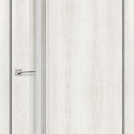 Двері Corner Glass-01 Korfad Express ПВХ