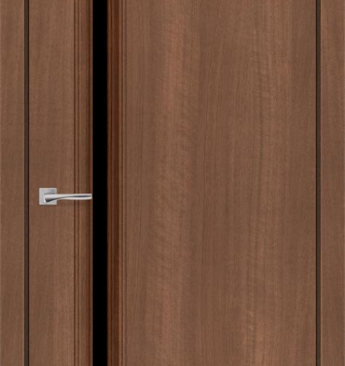 Двері Corner Glass-01 Korfad Express ПВХ