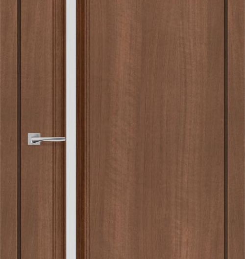 Двері Corner Glass-01 Korfad Express ПВХ