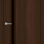 Двері Corner Glass-01 Korfad Express ПВХ