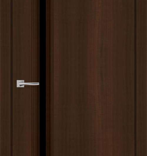 Двері Corner Glass-01 Korfad Express ПВХ