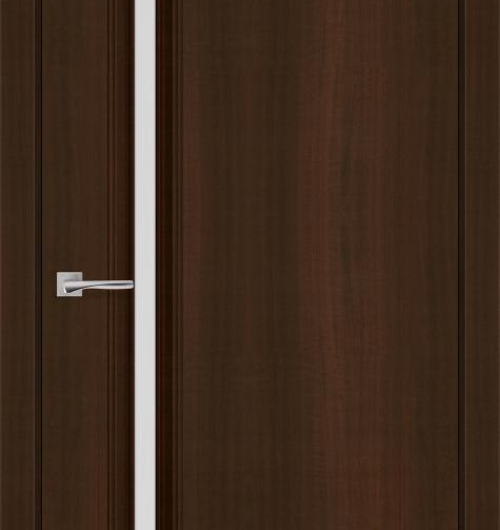 Двері Corner Glass-01 Korfad Express ПВХ