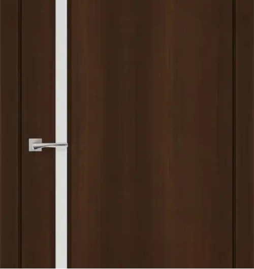 Двері Corner Glass-03 Korfad Express ПВХ