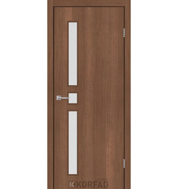 Двері Corner Glass-05 Korfad Express ПВХ