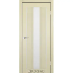 Двері Al-02 Korfad ПП