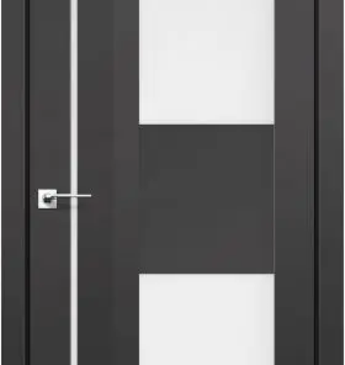 Двері Al-05 Korfad ПП