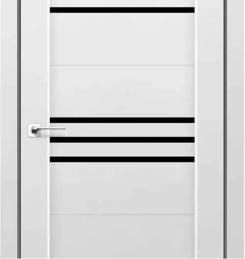 Двері Fl-05 Korfad ПВХ та ПП Двері Fl-05 Korfad ПВХ та ПП
