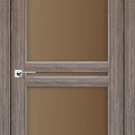 Двері Ml-05 Korfad ПВХ
