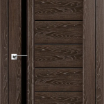 Двері VND-02 Korfad ПВХ Двері VND-02 Korfad ПВХ