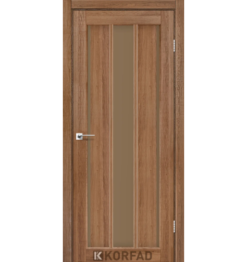 Двері VND-04 Korfad ПВХ Двері VND-04 Korfad ПВХ