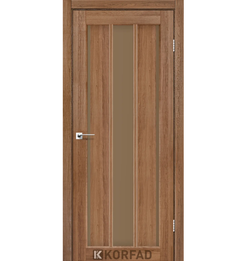 Двері VND-04 Korfad ПВХ Двері VND-04 Korfad ПВХ