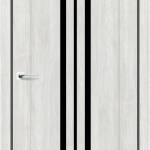 Двері Clematis Leador Express NanoFlex