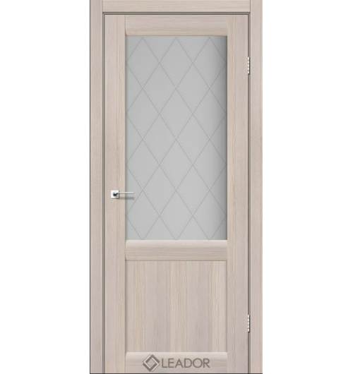 Двері Laura-01 Leador ПВХ Двері Laura-01 Leador ПВХ