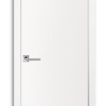 Двері Primer White №1