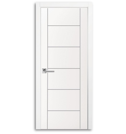 Двері Primer White №2 Двері Primer White №2