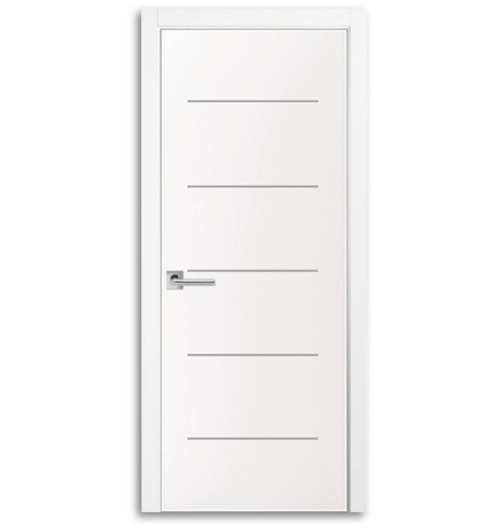 Двері Primer White №3 Двері Primer White №3