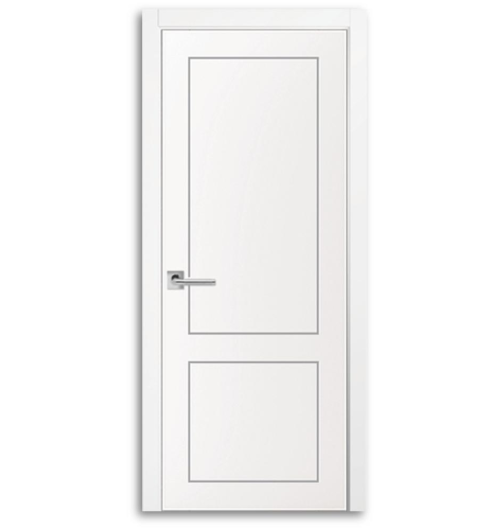 Двері Primer White №4 Двері Primer White №4
