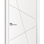Двері Primer White №7 Двері Primer White №7